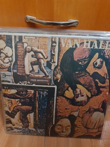 Lp van Halen