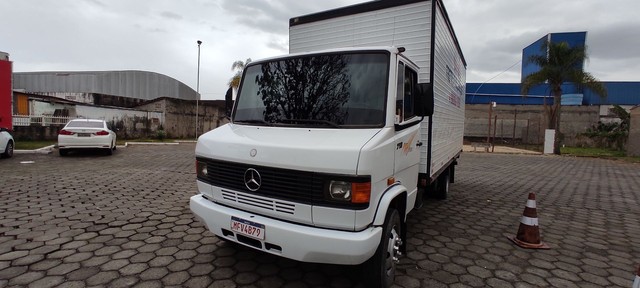 710 2008 IMPECÁVEL