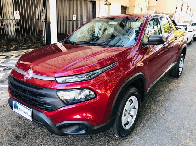 FIAT TORO 2019/2020 1.8 16V EVO FLEX ENDURANCE AT6