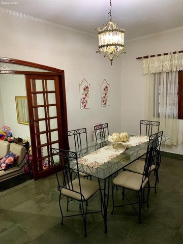 Casa para Venda em Limeira, Parque Egisto Ragazzo, 3 dormitórios, 1 suíte, 2 banheiros, 2  - Foto 12
