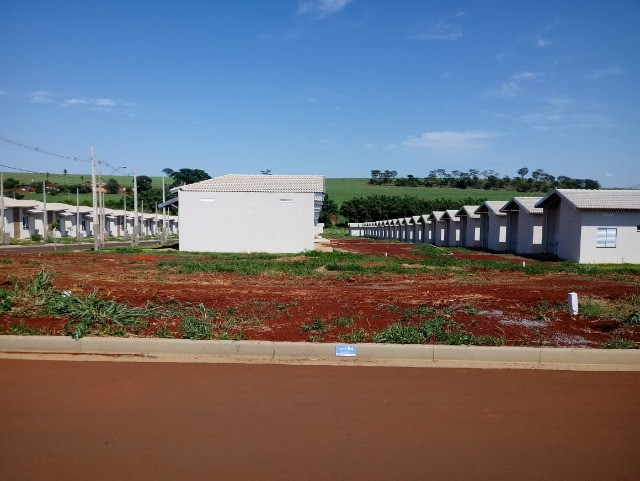 Captação de Terreno a venda na Rua Clarice Galvão Dutra, Reserva Macaúba, Ribeirão Preto, SP