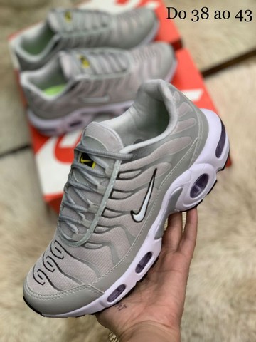 Nike tn cheap plus 2018