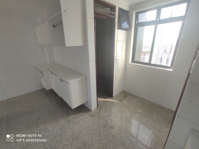 Apartamento para venda possui 272 metros quadrados com 4 quartos em Manaíra - João Pessoa  - Foto 14