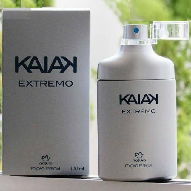 Perfume Kaiak Extremo 100 ml, natura - Beleza e saúde - Barcelona Park,  Montes Claros 1119356420 | OLX