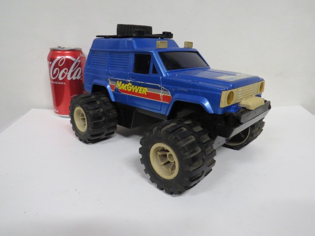 carrinho antigo glasslite  - Foto 4