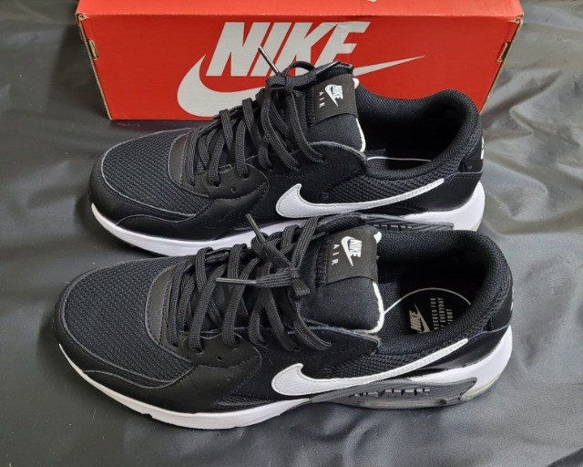 tenis nike masculino tamanho 40