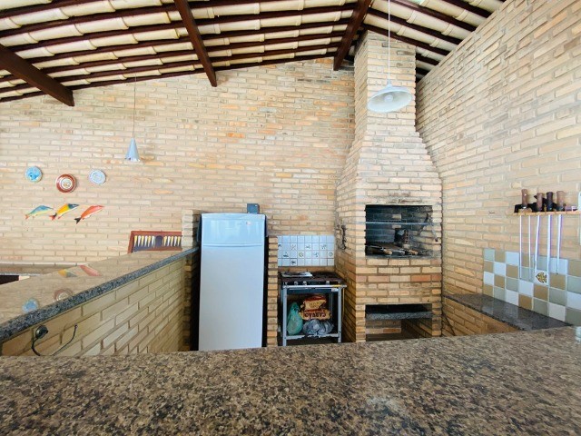 Casa Aluguel Temporada em Paripueira 4 quartos ( NATAL, alugada) - Foto 8