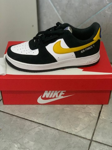 Air force 1 ( 41 )** original - Roupas 