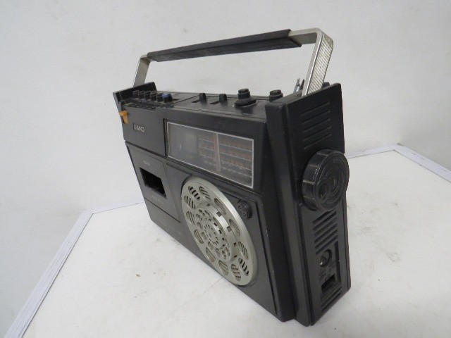radio antigo aiko - Foto 2