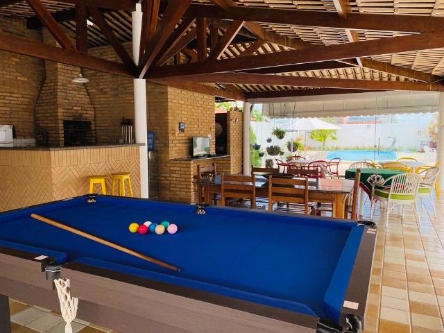 Casa Aluguel Temporada em Paripueira 4 quartos ( NATAL, alugada) - Foto 5