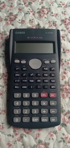 calculadora casio olx