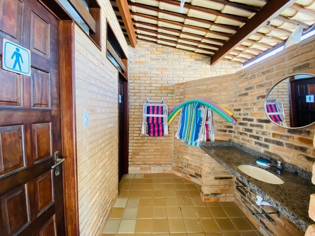 Casa Aluguel Temporada em Paripueira 4 quartos ( NATAL, alugada) - Foto 7