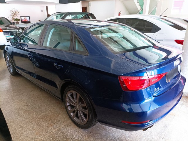 Audi A3 Sportback Ambition 1.8 2014 / 2014 Belíssimo e Financia 100% - Foto 5