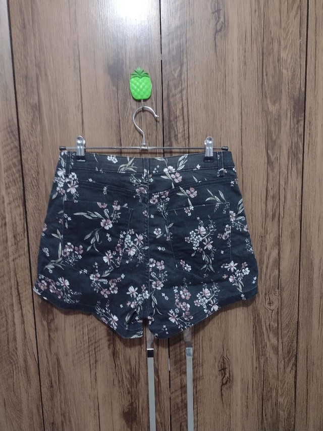 Shorts florido  - Foto 3