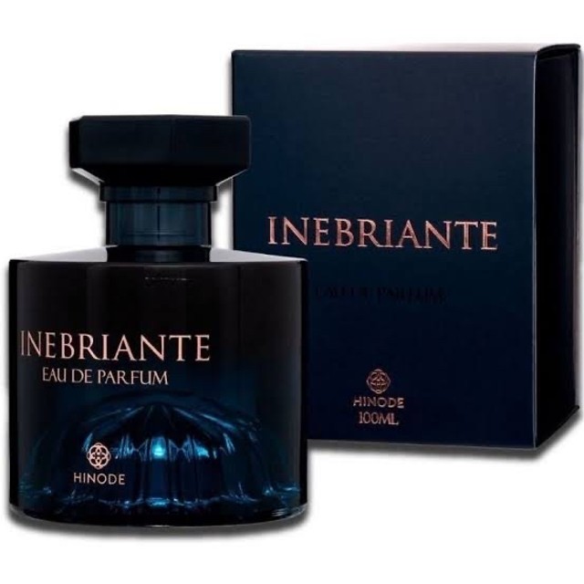 Perfume Inebriante hinode  - Foto 4