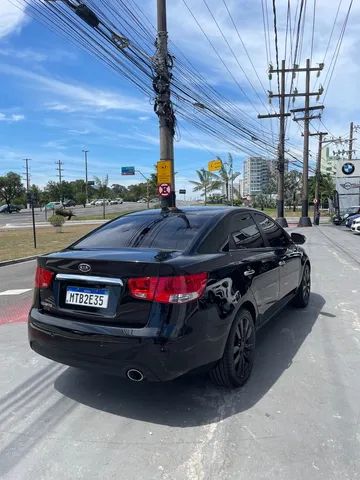 Cerato SX2 2010 - Foto 5