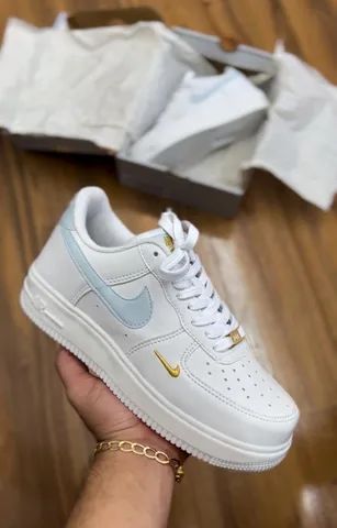 Air force 1 store emblem