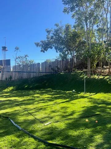 Aluguel de temporada lago Corumba4  - Foto 3