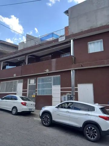 Captação de Casa para locação na Rua João Turcato, Vila São Paulo, Ferraz de Vasconcelos, SP