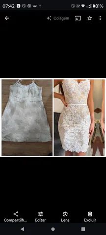 Vestidos de festas  - Foto 3