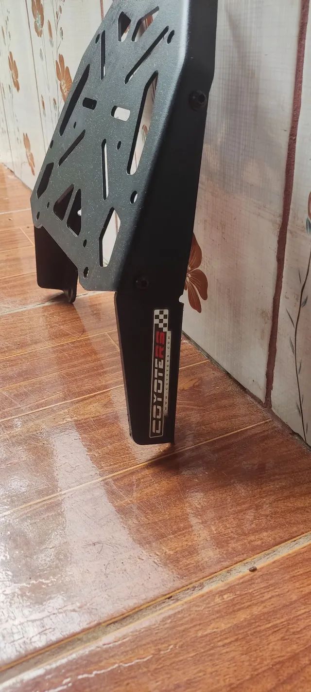 Bagageiro da Lander 2020 a 2023