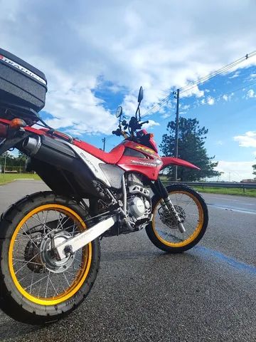 Motor xr 250  +35 anúncios na OLX Brasil