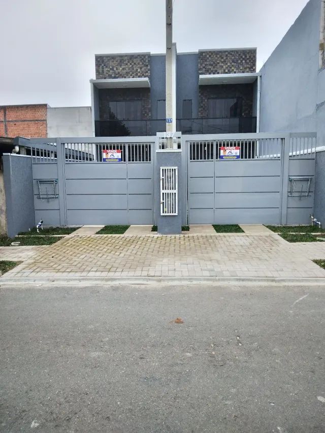 Captação de Casa a venda no bairro Cidade Industrial, Curitiba, PR