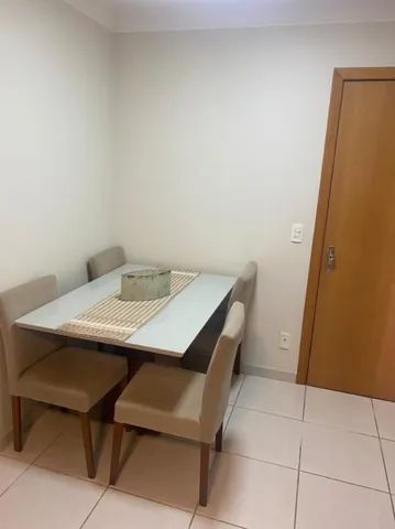 Vendo - APTO 2qtos - Lazer Completo - Res. Pau Brasil - Foto 4