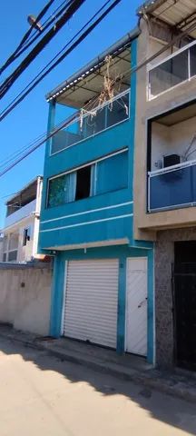 Captação de Casa a venda na Avenida Joaquim Magalhães, Senador Vasconcelos, Rio de Janeiro, RJ