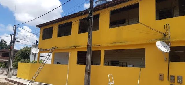 Captação de Casa a venda na Rua Santa Diamantina, Alberto Maia, Camaragibe, PE