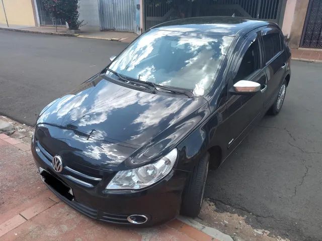 Preço de Volkswagen Gol 1.0 (G5) (Flex) 2010: Tabela FIPE