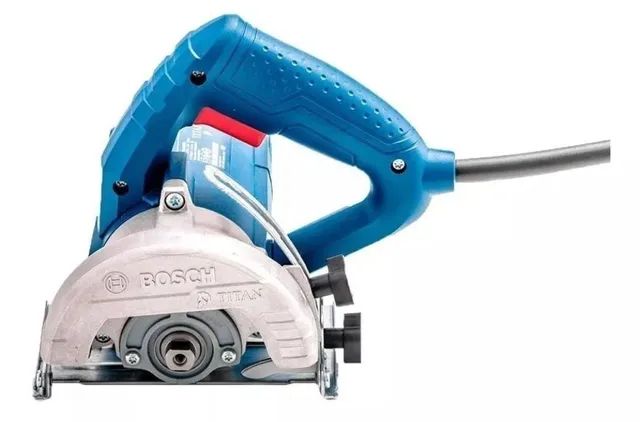 Serra mármore Bosch 1500w - Foto 2