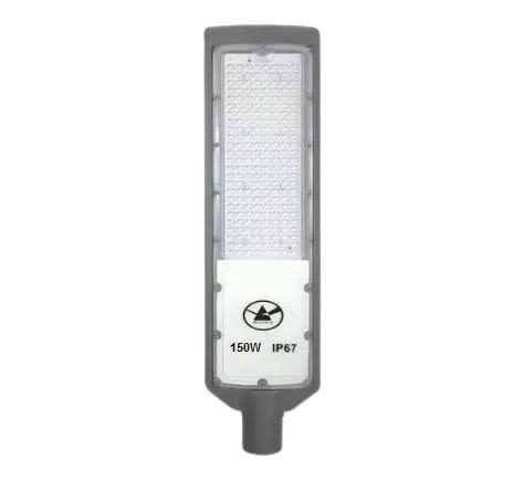 Luminária Poste Rua LED 200w IP67 SMD  - Foto 2