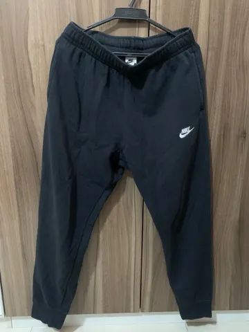 Calça Moletom Nike Sportswear …