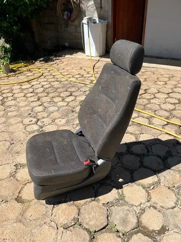 BANCO MERCEDES LADO CARONA  - Foto 4