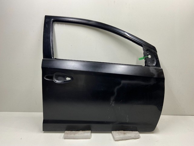 Porta Lifan 530 2015 2016 Dianteira Direita Original