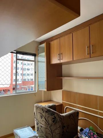 Apartamento Padrão no Hauer - Foto 6