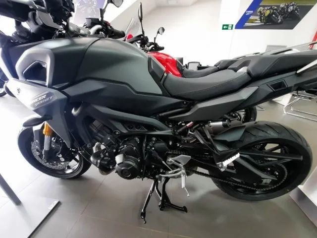 MT-09 Tracer GT 2023