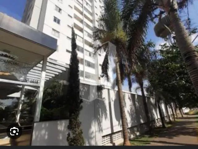 Captação de Apartamento a venda na Rua T 64, Setor Bueno, Goiânia, GO