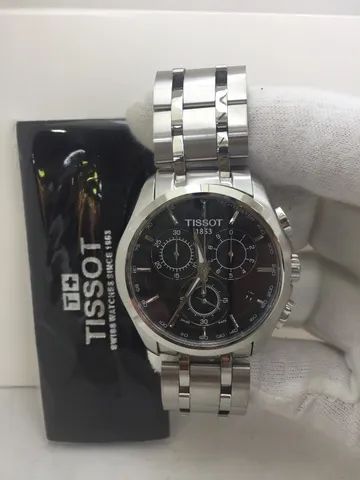 Relogio Tissot - Foto 2