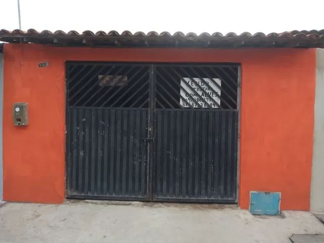 Captação de Casa a venda na Vila Lima Verde, Planalto Ayrton Senna, Fortaleza, CE