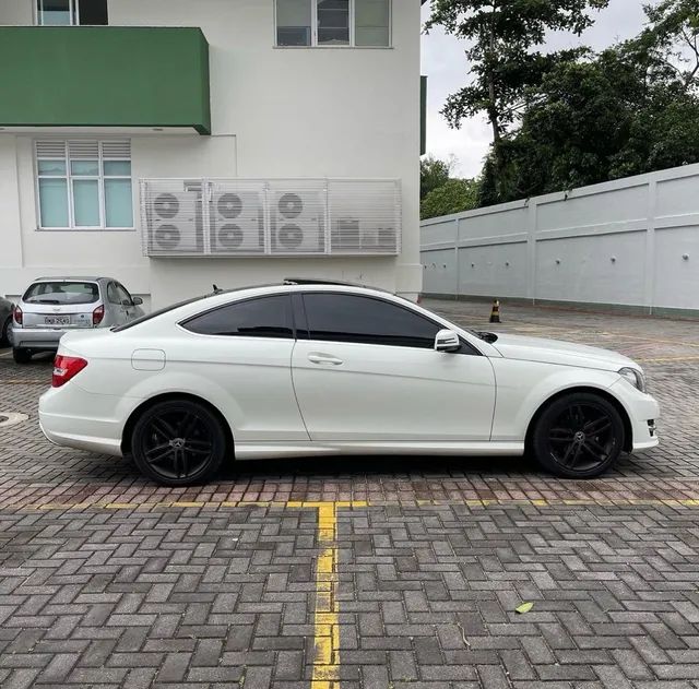 Mercedes c180 coupe 2014 - Foto 3