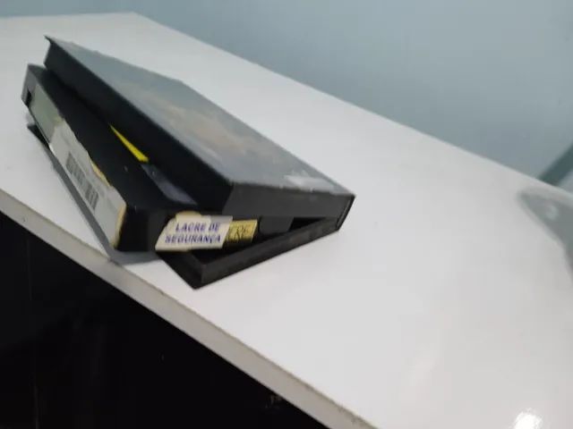 Indiana Jones e os caçadores da arca perdida Vhs original  - Foto 6