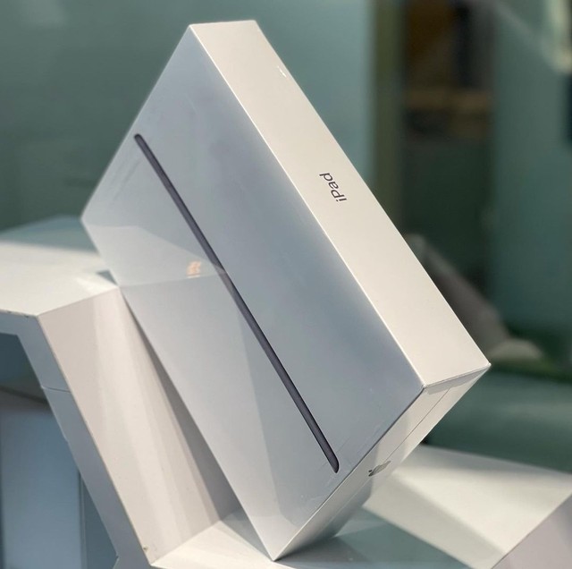 iPad 9 - 64gb LACRADO  / 10x SEM JUROS  - Foto 2