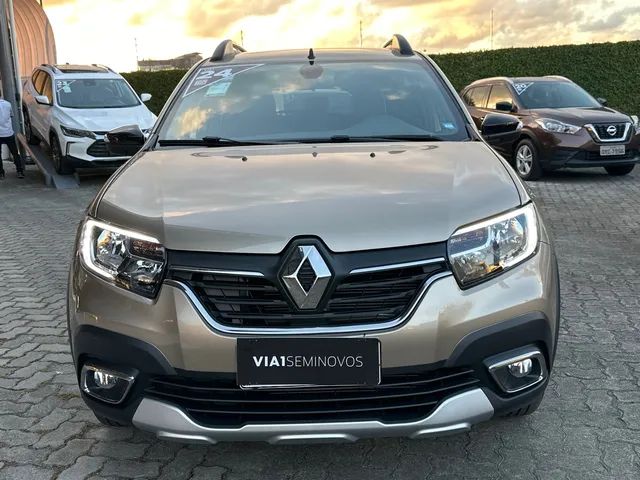 Ofertas Imperdíveis - 0km, SUVs e Utilitários - Renault