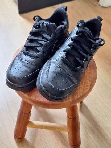 Tênis Nike preto