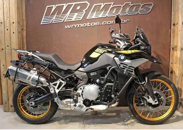 bmw gs750f