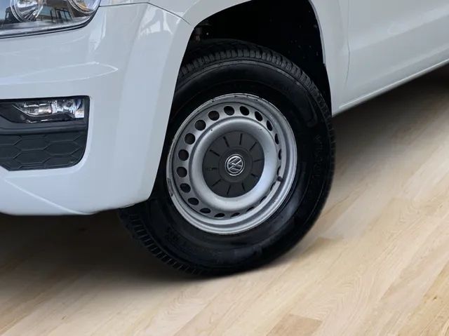 Amarok CS S 2.0 16V TDI 4x4 Diesel - Foto 6