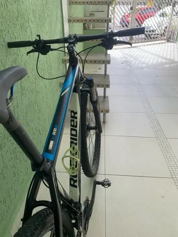 Bicicleta RockRider BigRR 8 19? - Foto 4