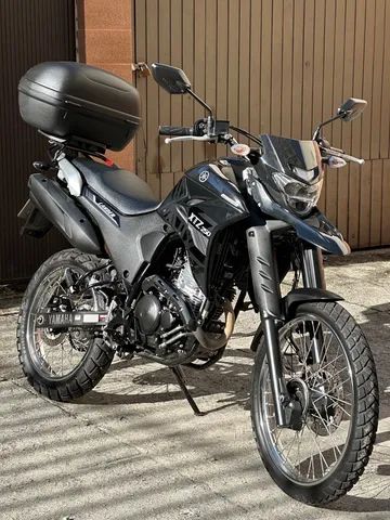 Vendo Lander 250, mais nova do RJ